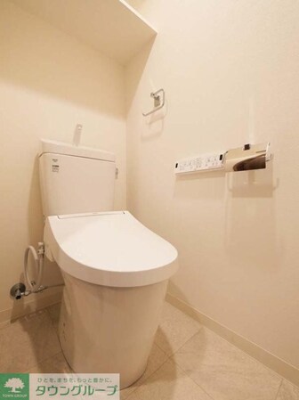 MindShimurasakaueの物件内観写真